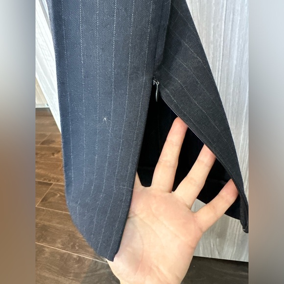 +J & Uniqlo Collaboration Trousers - Picture 3 of 9